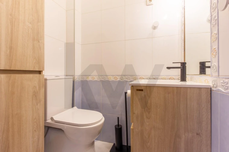 Apartamento T3 para Venda em Moita Foto 19