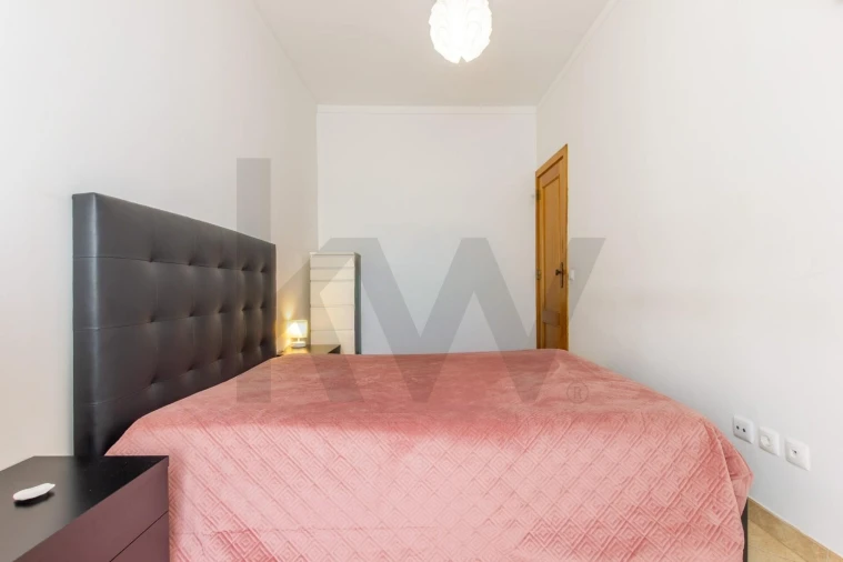 Apartamento T3 para Venda em Moita Foto 11