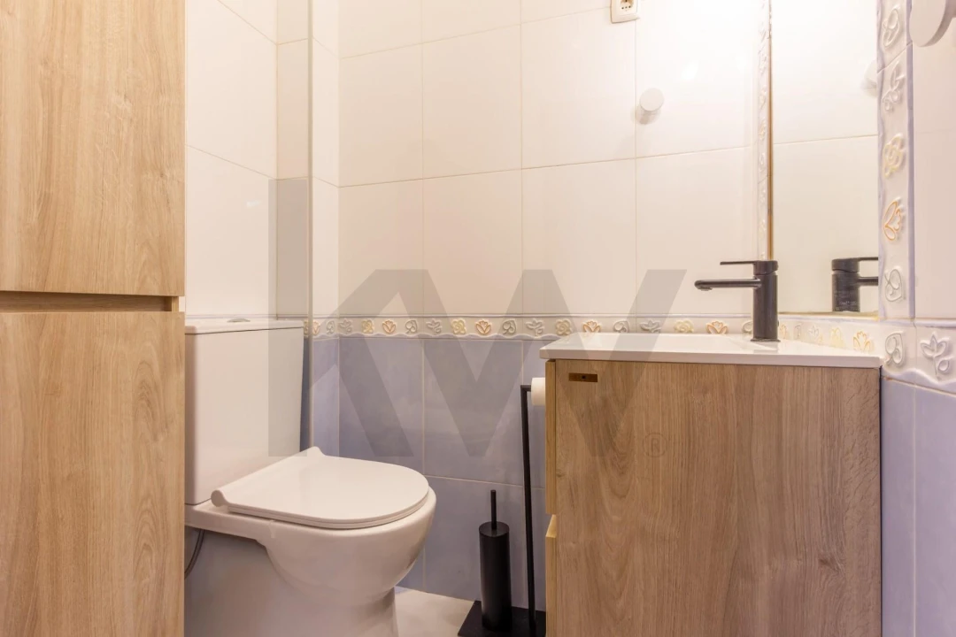 Apartamento T3 para Venda em Moita Foto 19