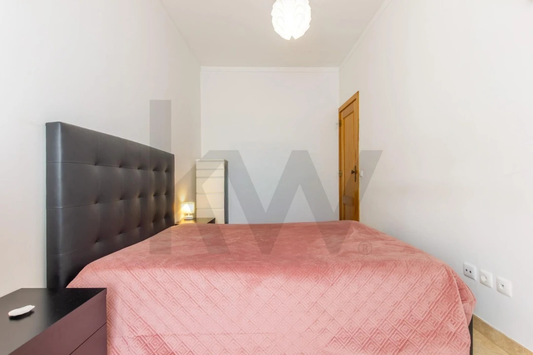 Apartamento T3 para Venda em Moita Foto 11