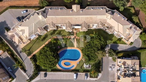 Apartamento T3 para Venda em Quarteira