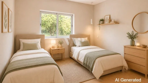 Apartamento T3 para Venda em Quarteira