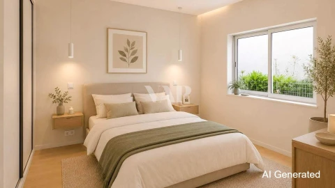 Apartamento T3 para Venda em Quarteira