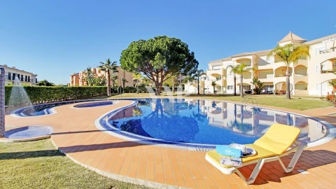 Apartamento T3 para Venda em Quarteira