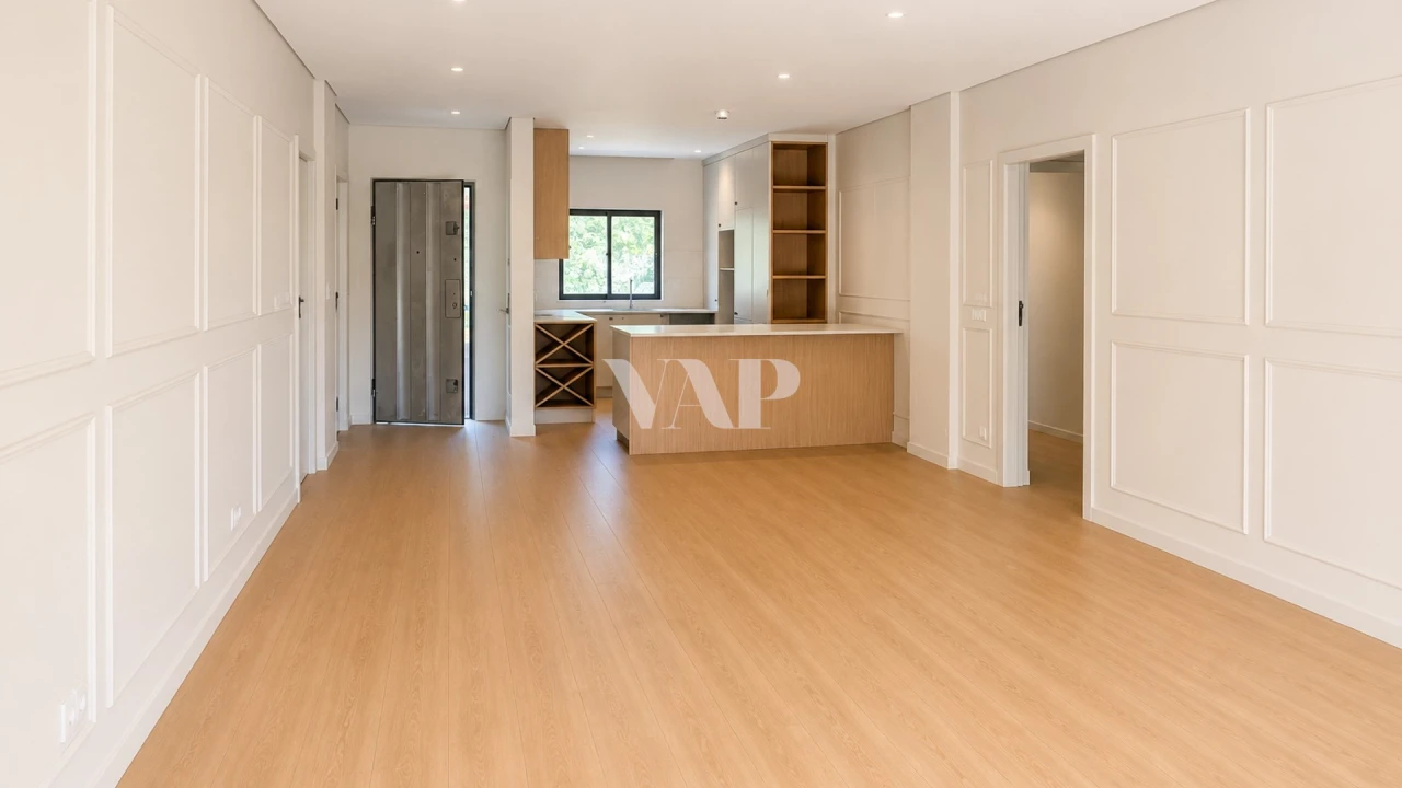 Apartamento T3 para Venda em Quarteira Foto 9