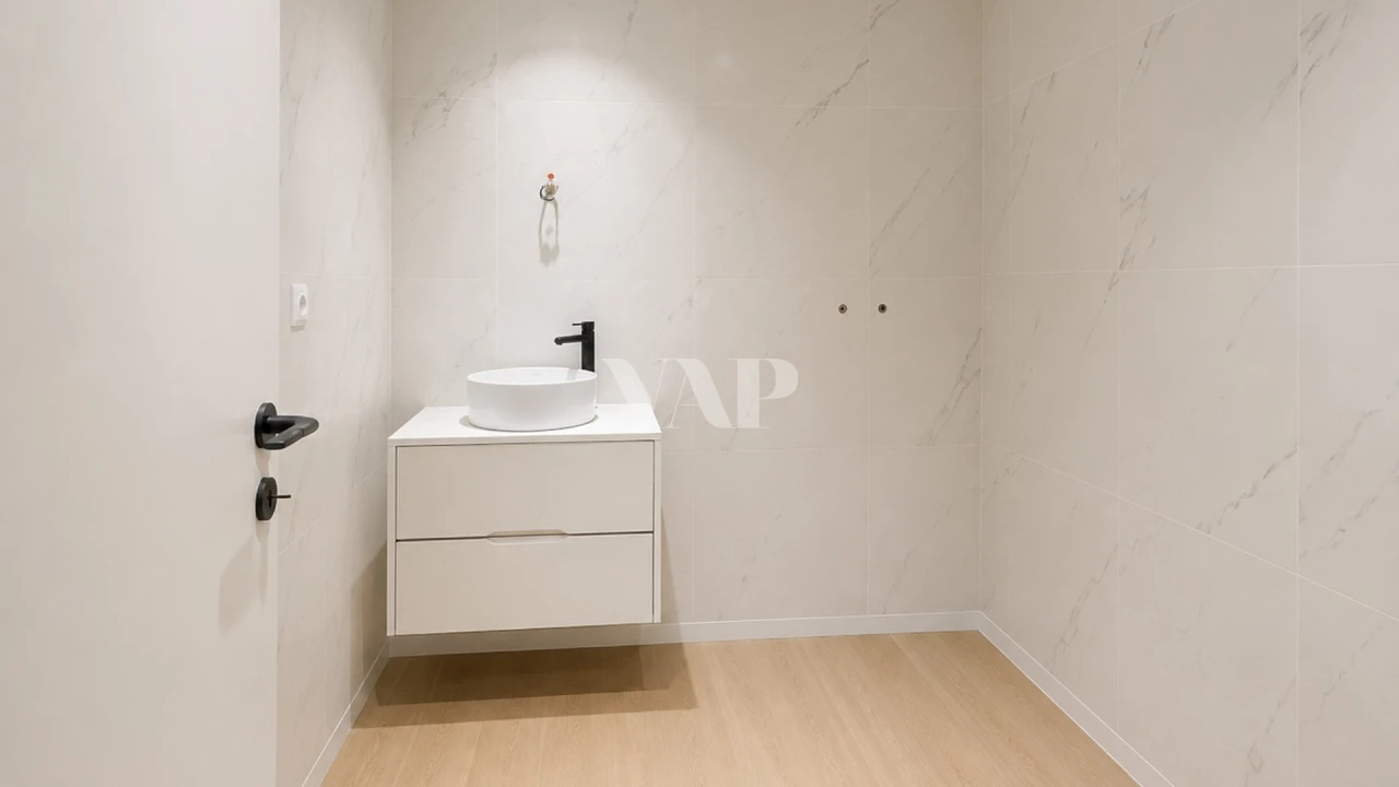 Apartamento T3 para Venda em Quarteira Foto 13