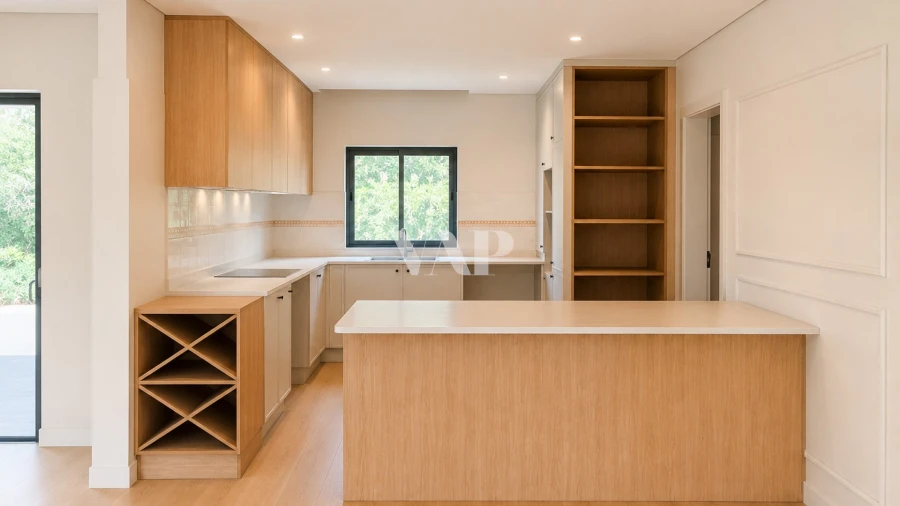 Apartamento T3 para Venda em Quarteira Foto 4