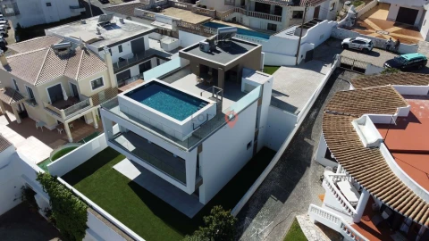 Moradia T3 para Venda em Lagos (São Sebastião e Santa Maria)