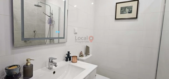 Apartamento T2 para Venda em Budens