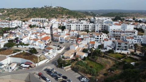 Apartamento T2 para Venda em Budens