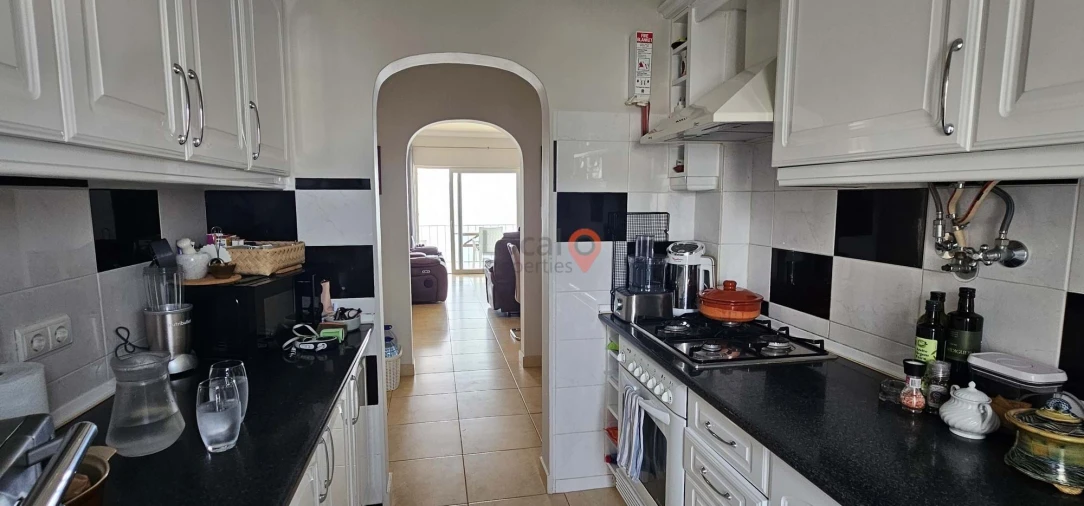 Apartamento T2 para Venda em Budens Foto 6