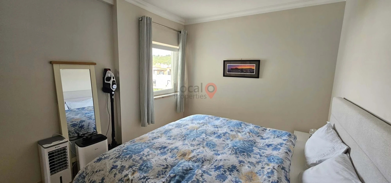 Apartamento T2 para Venda em Budens Foto 10