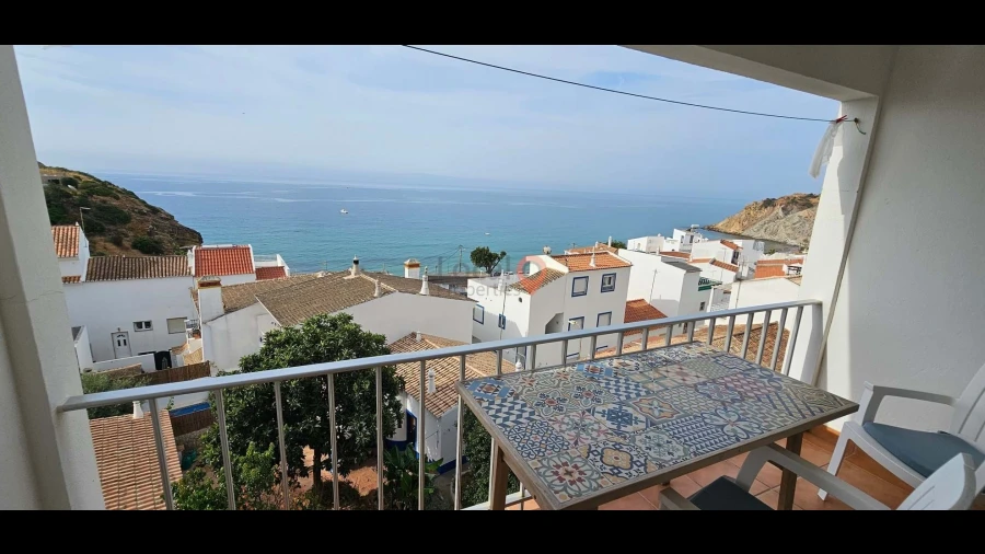 Apartamento T2 para Venda em Budens