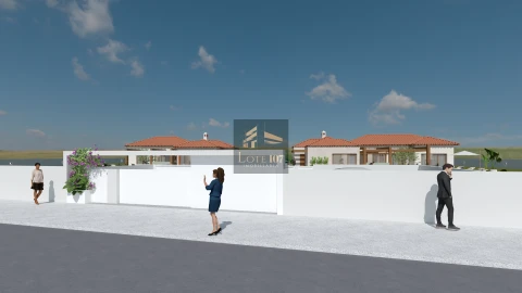 Moradia T4 para Venda em Palmela