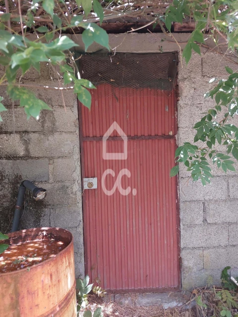 Terreno para Venda em Queirã