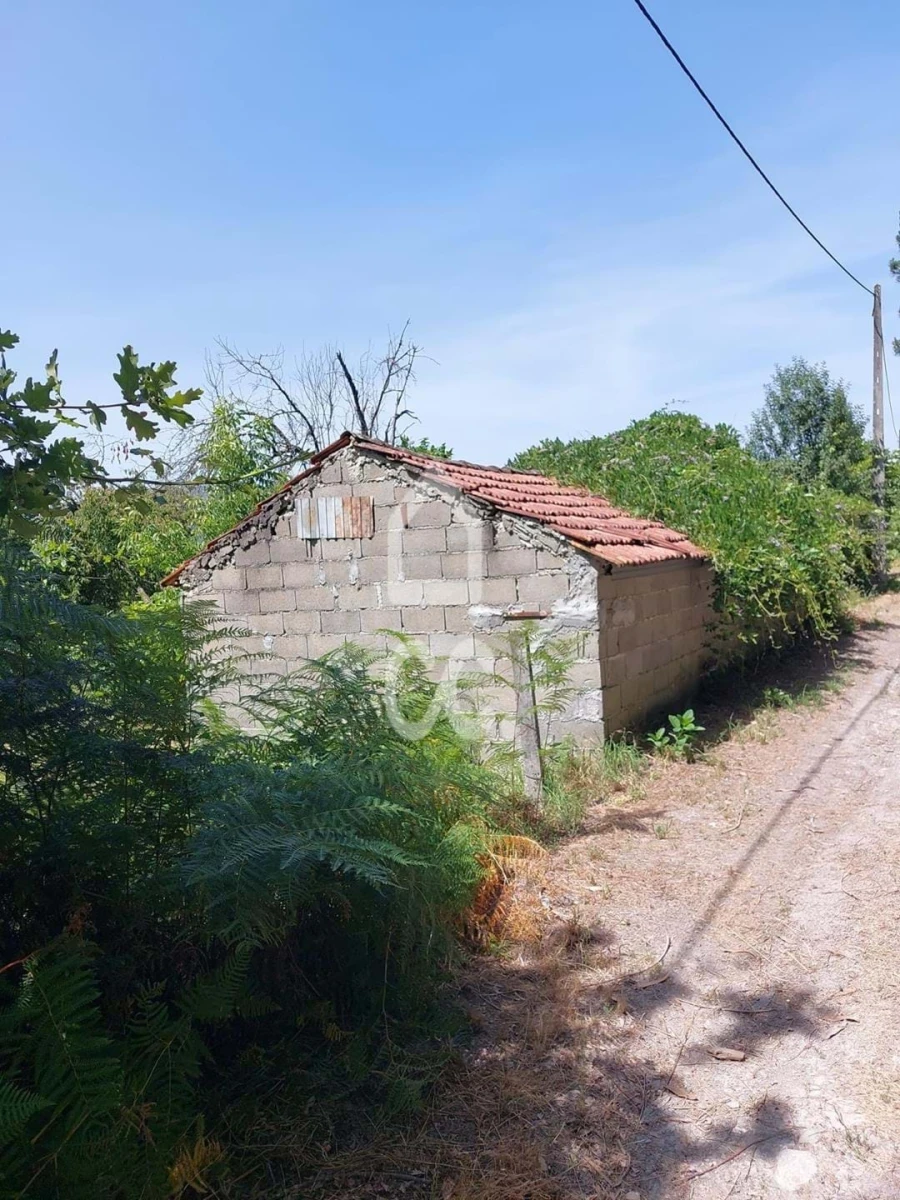 Terreno para Venda em Queirã Foto 8