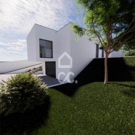 Moradia T3 para Venda em Abraveses