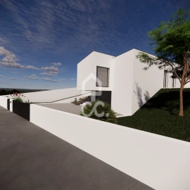 Moradia T3 para Venda em Abraveses