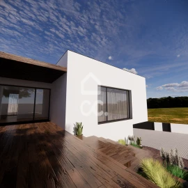 Moradia T3 para Venda em Abraveses