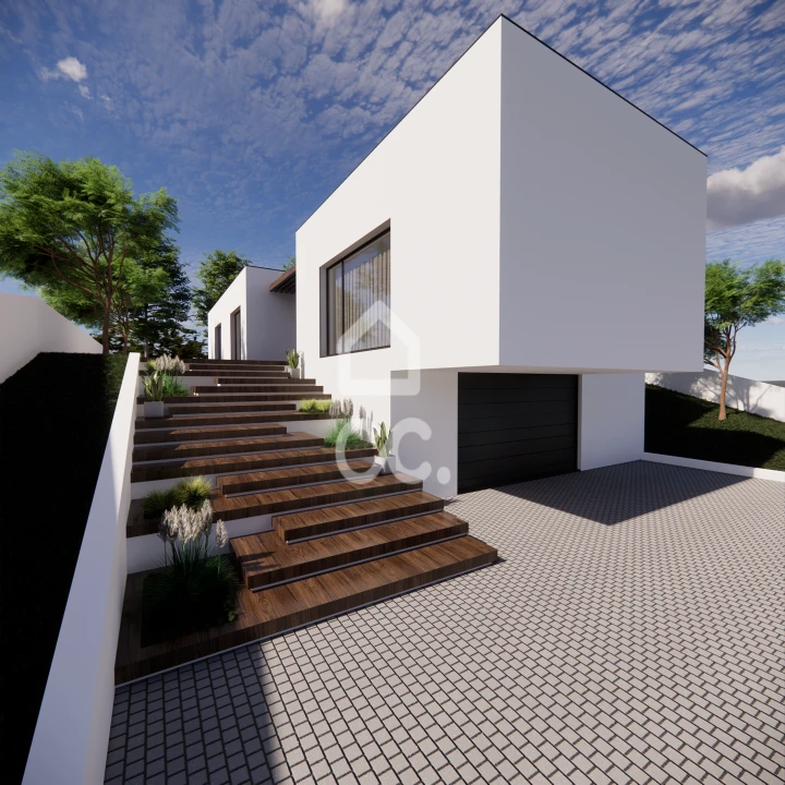 Moradia T3 para Venda em Abraveses Foto 1