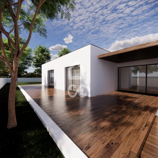 Moradia T3 para Venda em Abraveses Foto 4