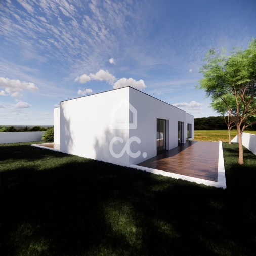 Moradia T3 para Venda em Abraveses Foto 10