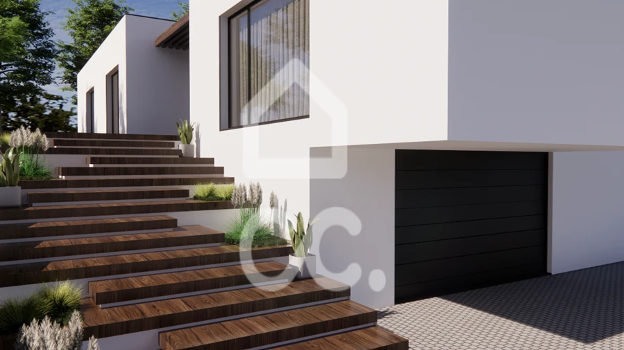 Moradia T3 para Venda em Abraveses