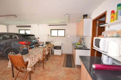Moradia T4 para Venda em Alte