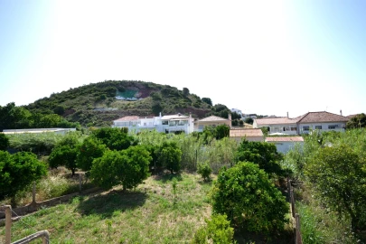 Moradia T4 para Venda em Alte