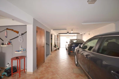 Moradia T4 para Venda em Alte