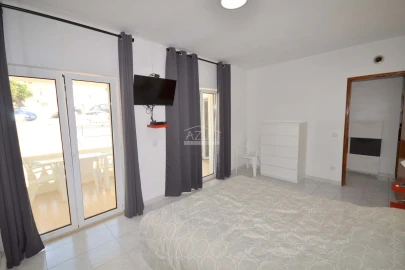 Moradia T4 para Venda em Alte