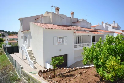 Moradia T4 para Venda em Alte