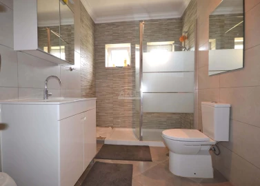 Moradia T4 para Venda em Alte