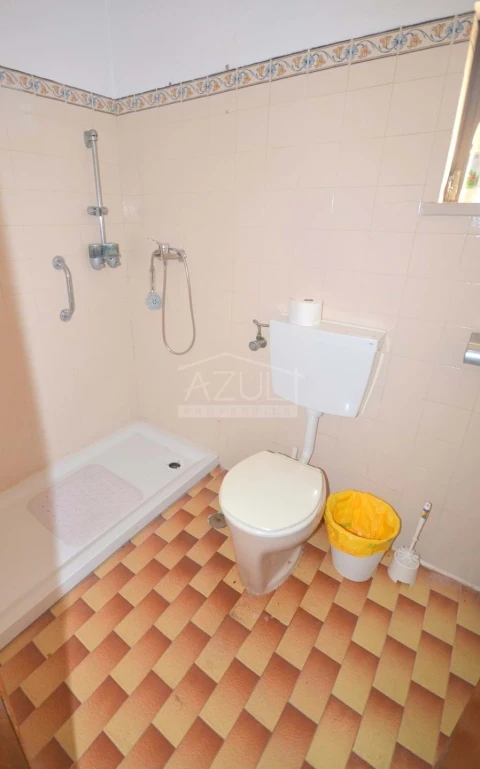 Moradia T4 para Venda em Alte