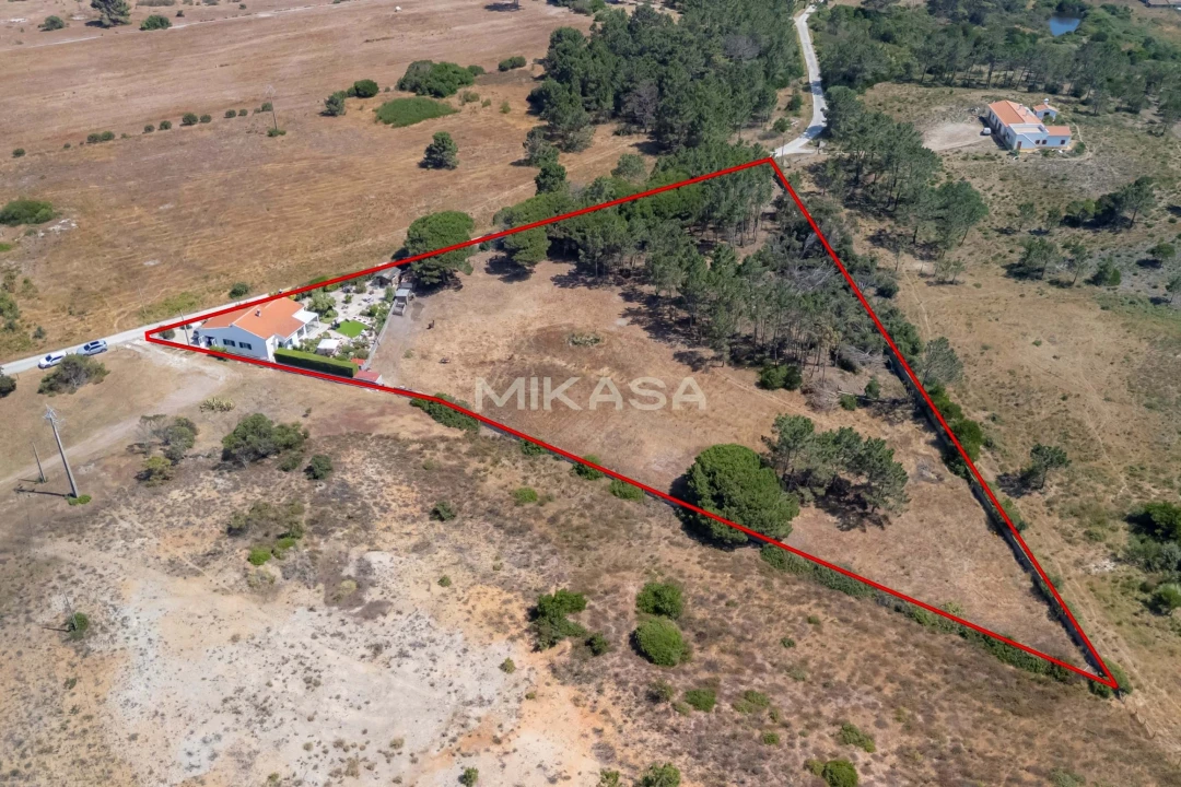 Moradia T3 para Venda em Aljezur Foto 2