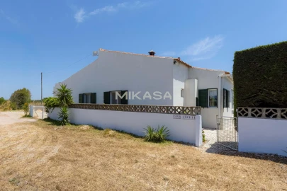 Moradia T3 para Venda em Aljezur