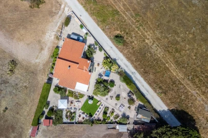 Moradia T3 para Venda em Aljezur