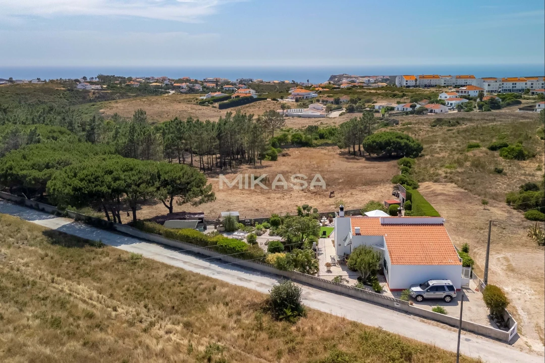 Moradia T3 para Venda em Aljezur Foto 40