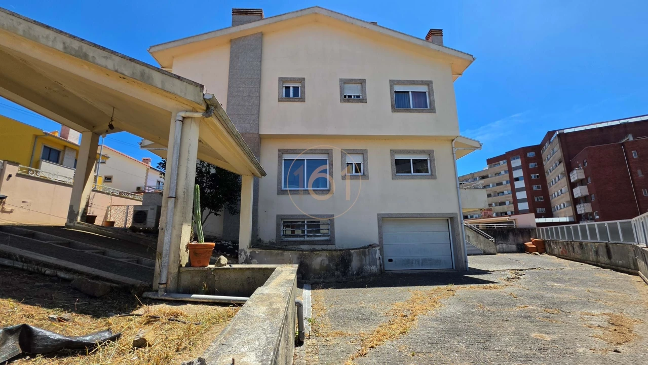 Moradia T4 para Venda em Gondomar (São Cosme), Valbom e Jovim Foto 59