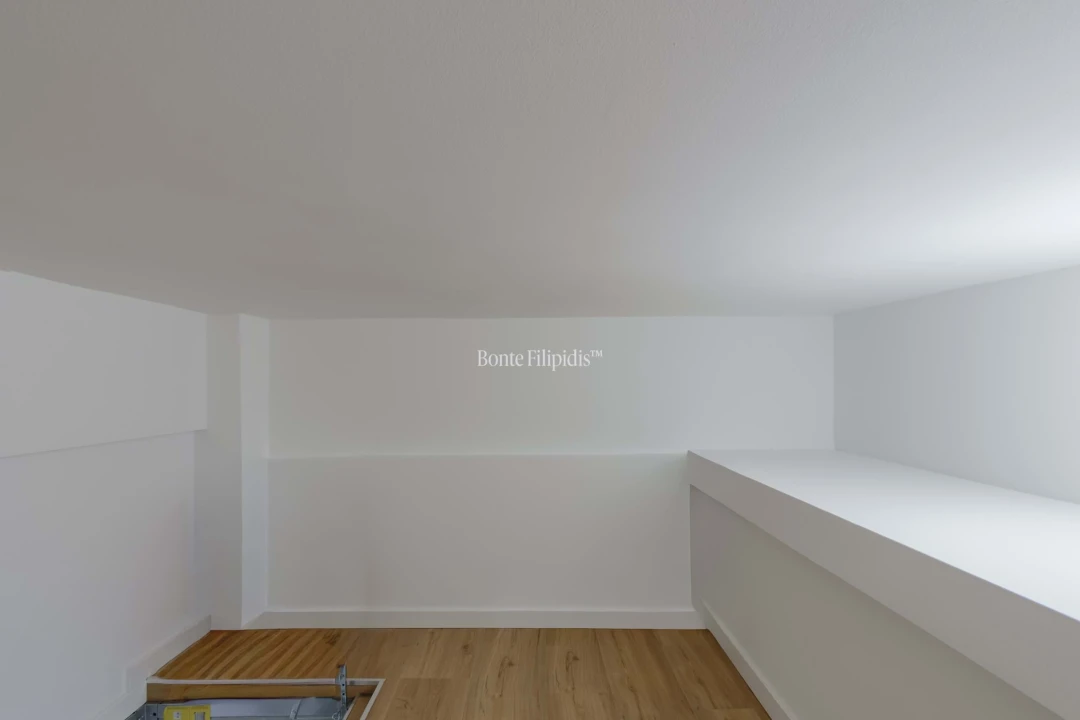 Apartamento T1 para Venda em Santo António Foto 17