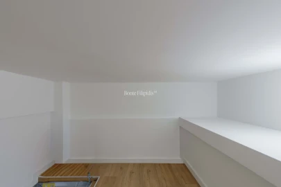 Apartamento T1 para Venda em Santo António
