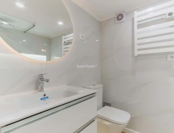 Apartamento T1 para Venda em Santo António