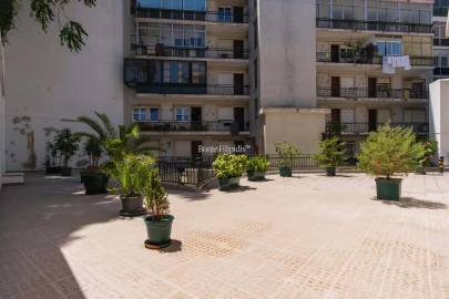 Apartamento T1 para Venda em Santo António