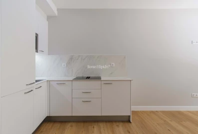 Apartamento T1 para Venda em Santo António