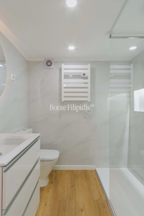 Apartamento T1 para Venda em Santo António