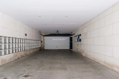Apartamento T1 para Venda em Santo António