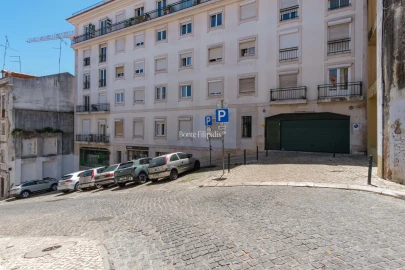 Apartamento T1 para Venda em Santo António