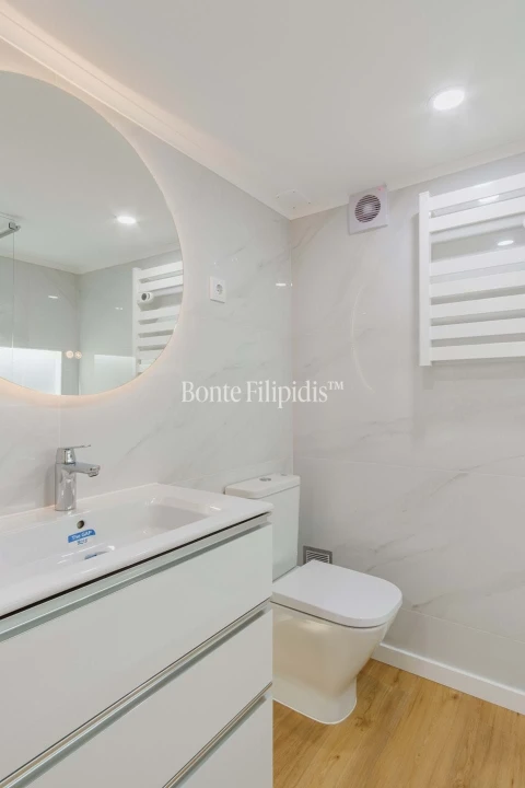 Apartamento T1 para Venda em Santo António