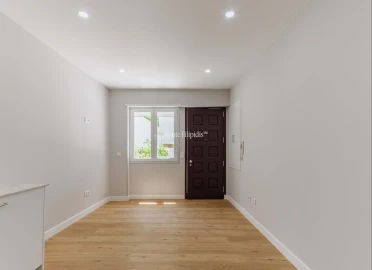 Apartamento T1 para Venda em Santo António
