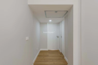 Apartamento T1 para Venda em Santo António